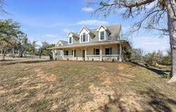 2034 County Road 2021, Glen Rose, TX 76043
