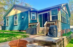 6183* WALLOPS DRIVE, HORNTOWN, VA 23395