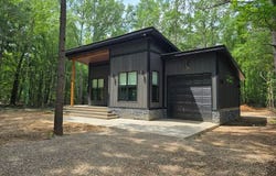 26627 Hidden Pines Lane, Muse, OK 74949