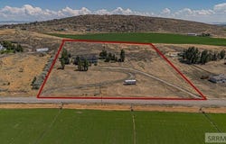 984 E Butte Road, Menan, ID 83434