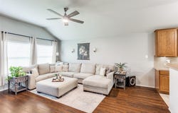 1402 Bankston Drive, Wylie, TX 75098