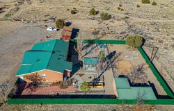 #34 Private Drive 1690 US HWY 285, Ojo Caliente, NM 87549