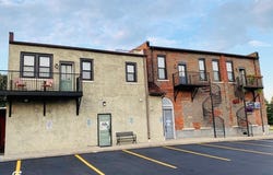 806B Lapeer, Port Huron, MI 48060