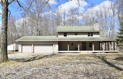 8668 N Anne Dr, Walkerville, MI 49459