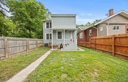 285 N Wayne Avenue, Columbus, OH 43204