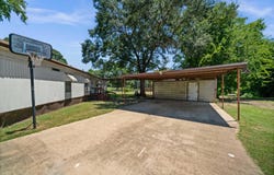 136 Palisade Dr, Gun Barrel City, TX 75156