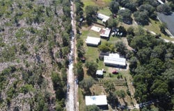 190 DICKIE LANE, PIERSON, FL 32180