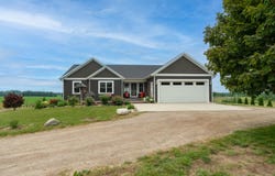 21491 8th Avenue, Conklin, MI 49403