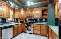474 N CENTER STREET, Canton, PA 17724