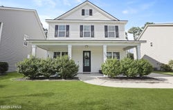 3860 Blue Moon Lane, Beaufort, SC 29907
