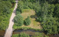 5304 N Peacock Trail, Baldwin, MI 49304