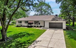 3515 W 93rd Street, Leawood, KS 66206