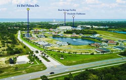14 DEL PALMA DRIVE, PALM COAST, FL 32137