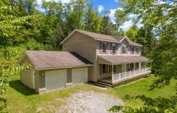 1473 Crystal Meadows Rd, Hamden, NY 13782