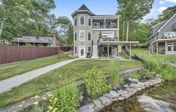 6 Wildwood Lane, Spencer, MA 01562