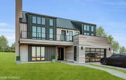 11 Brant Drive lot: 5.10, Atlantic Highlands, NJ 07716