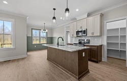 Watkins Wilkinson Road lot: 6, Oxford, NC 27565