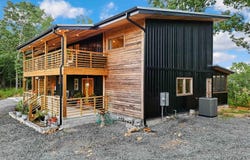 528 Long Branch Lane, Bee Branch, AR 72013