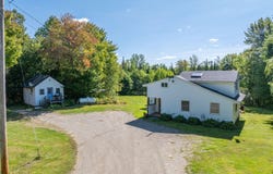 781 Waldo Station Road, Waldo, ME 04915