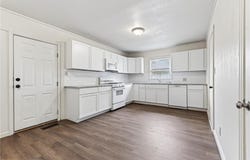 1510 40th ST, Fort Smith, AR 72903