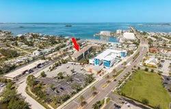 460 S PAULA DRIVE, DUNEDIN, FL 34698