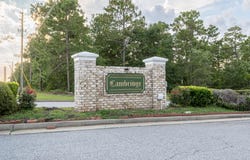 3235 Warwick Place, Hephzibah, GA 30815