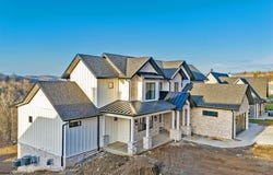418 Rustic Hills Drive, Morgantown, WV 26508