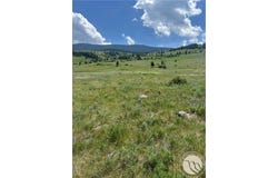Tbd Rendezvous Trail, Other, MT 59047