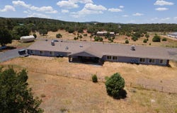965 Full House Lane, Show Low, AZ 85901