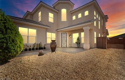 7412 Cardigan Bay Street, Las Vegas, NV 89131