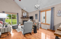 W5117 BLUE HERON Court, SHERWOOD, WI 54169-9622