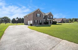 60 Muirfield Drive, Covington, GA 30016