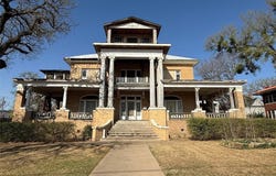 207a NW 4th Avenue, Mineral Wells, TX 76067