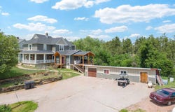 1820 SUMMIT, Hot Spring, SD 57747