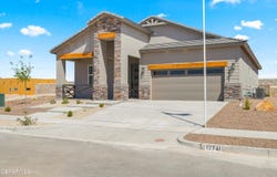 12741 Eltham Drive, Horizon City, TX 79928