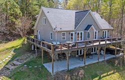 1121 Osmond Road, Semora, NC 27343