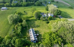 2756 Coates Road, Jerusalem, NY 14527