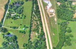 0 HWY 177 & Benson Park RD, Shawnee, 74801