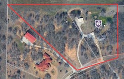 205 Niki Road, Paradise, TX 76073