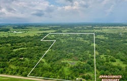 0001 S 310 Road, Morris, OK 74437
