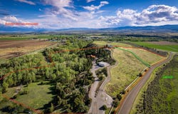 34 Cottonwood Bench Road, Wilsall, MT 59086