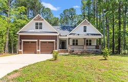 121 Quarterhorse Drive, Louisburg, NC 27549