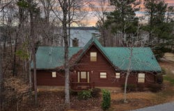 50 Eubanks Point Road, Wedowee, AL 36275