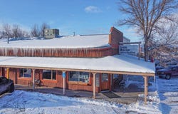 24 Main Street, Three Forks, MT 59752