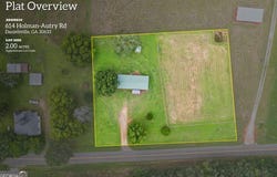 614 Holman Autry, Danielsville, GA 30633