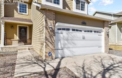6754 Wagon Ridge Drive, Colorado Springs, CO 80923