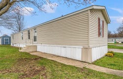 3583 Austin Drive unit: 94, Geneva, OH 44041