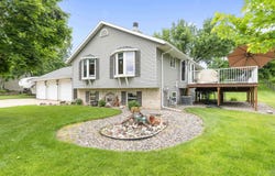 2570 COUNTRY MEADOW Court, GREEN BAY, WI 54313