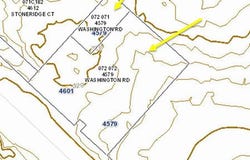 4601 Washington Road, Evans, GA 30809