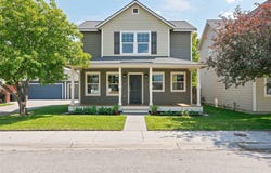 121 Silverberry Street, Hamilton, MT 59840